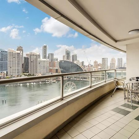 Dream Harbour View Parking Gym Pool Sidney Exterior foto