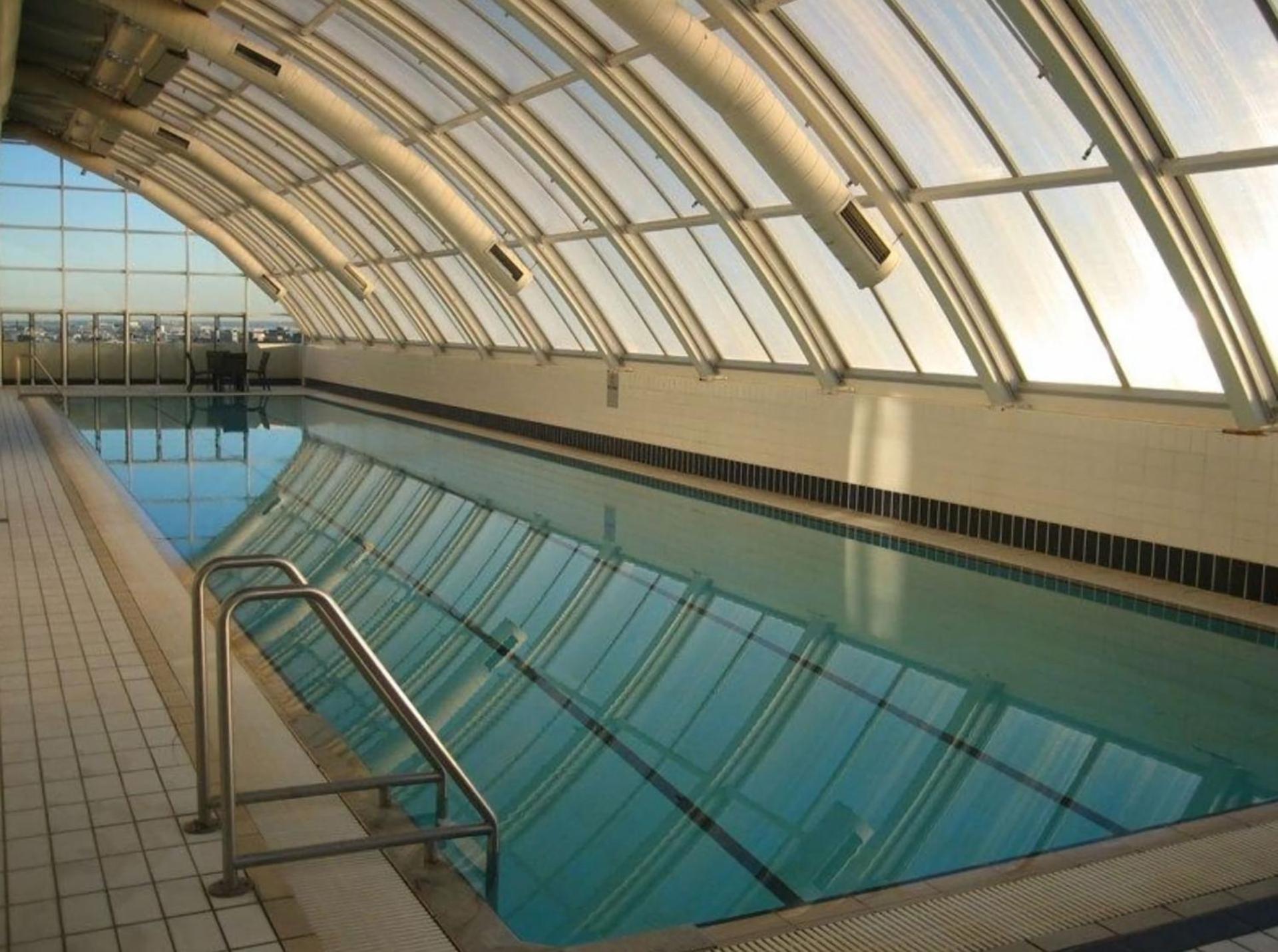 Dream Harbour View Parking Gym Pool Sidney Exterior foto