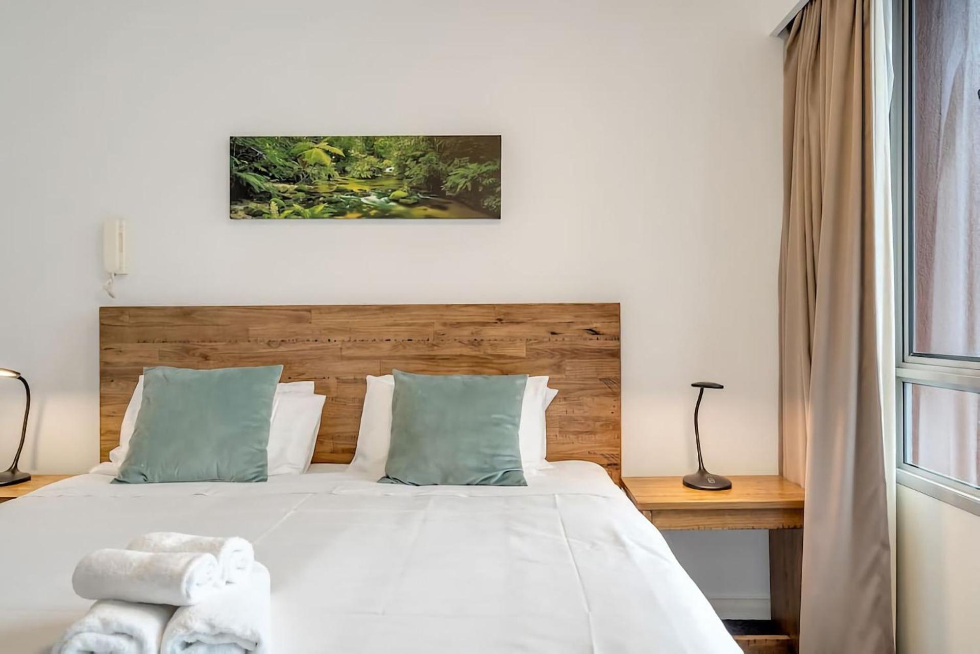 Dream Harbour View Parking Gym Pool Sidney Exterior foto