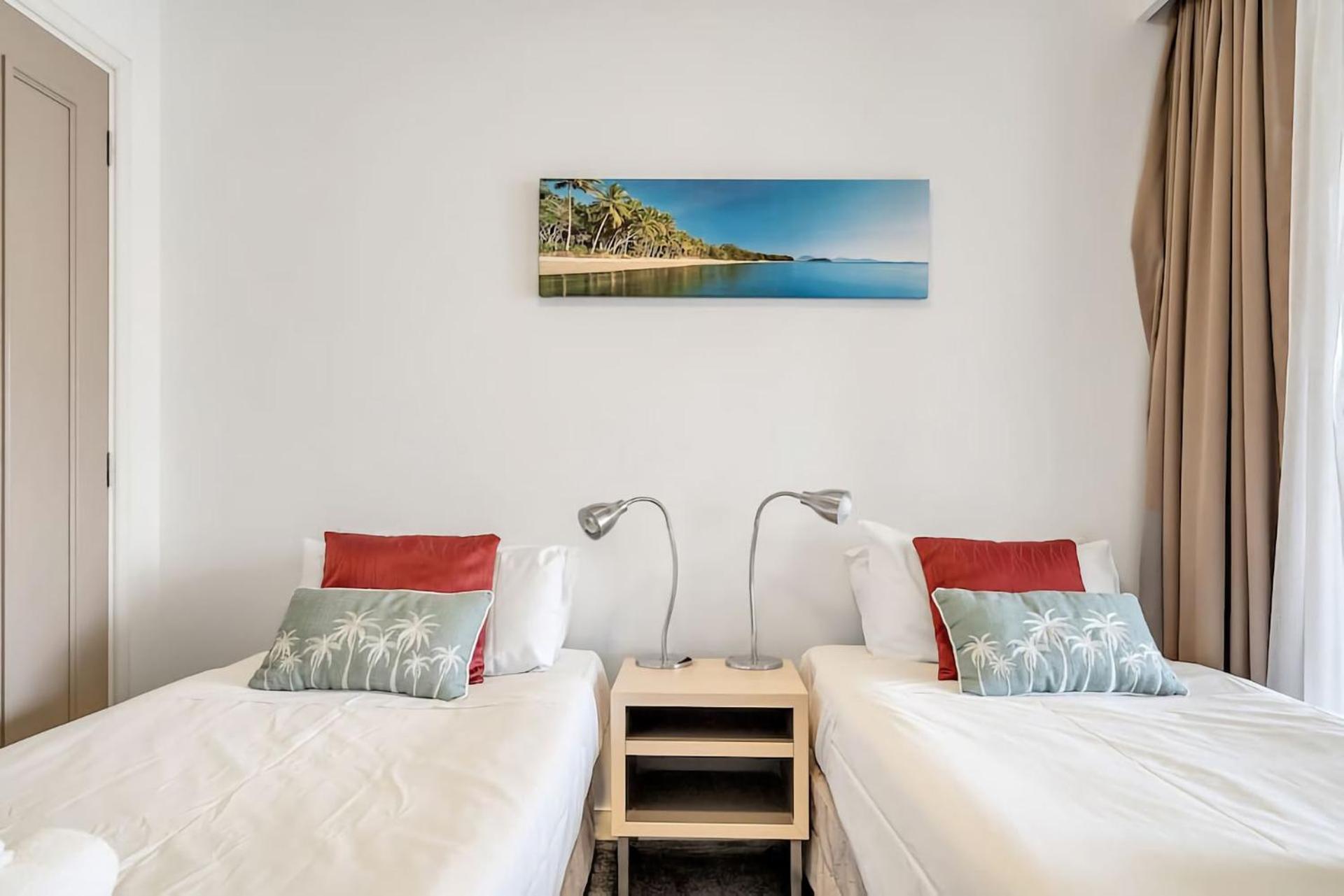 Dream Harbour View Parking Gym Pool Sidney Exterior foto