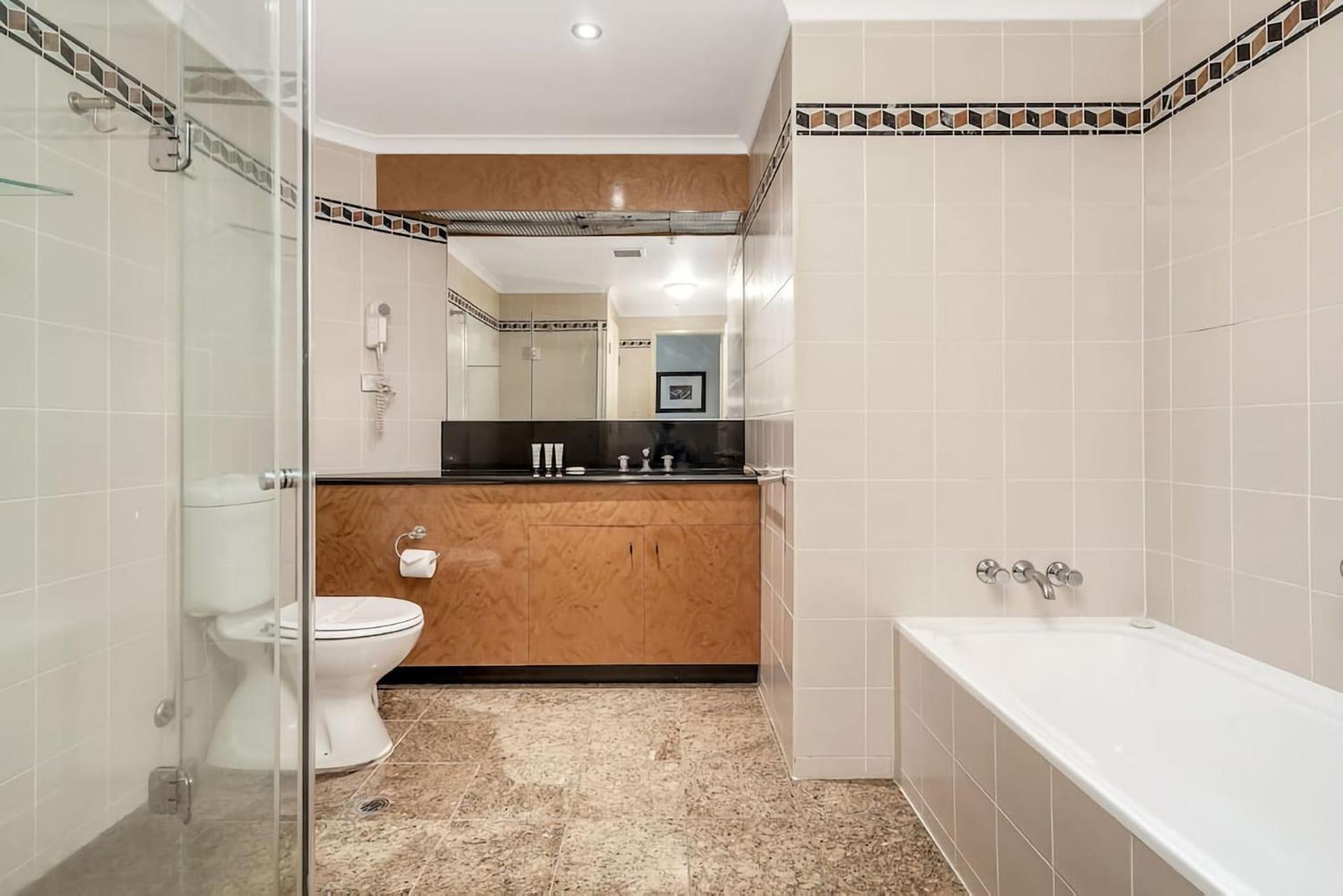 Dream Harbour View Parking Gym Pool Sidney Exterior foto